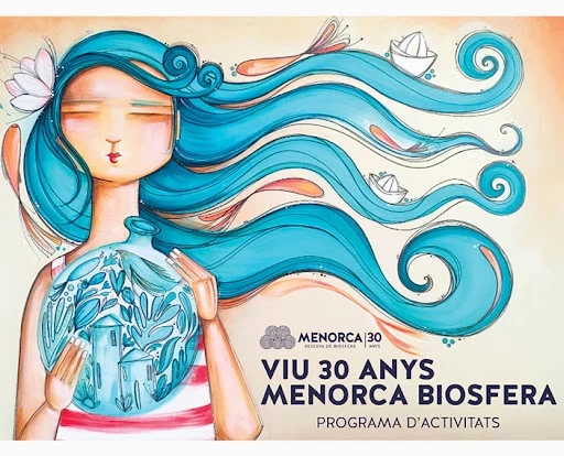 Image of event Viu els 30 anys de Menorca Biosfera