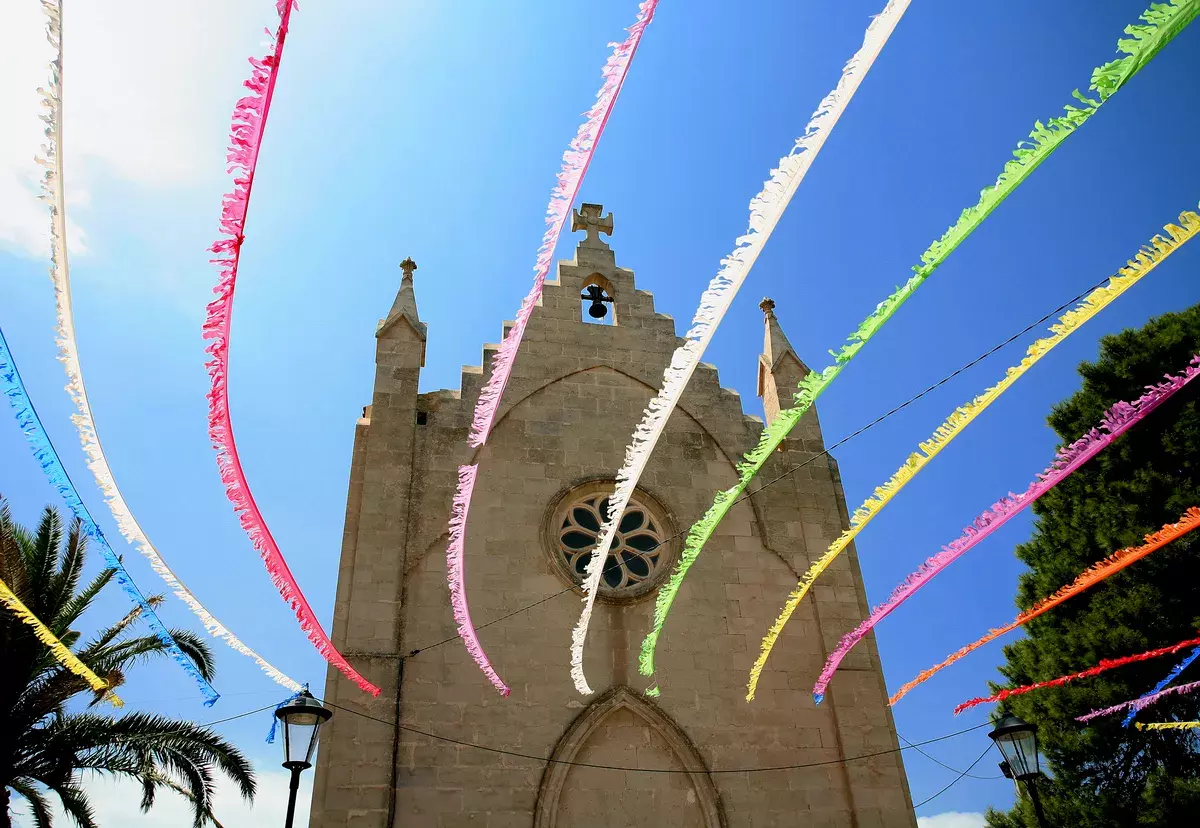 Imagen de Fiestas de Sant Gaietà