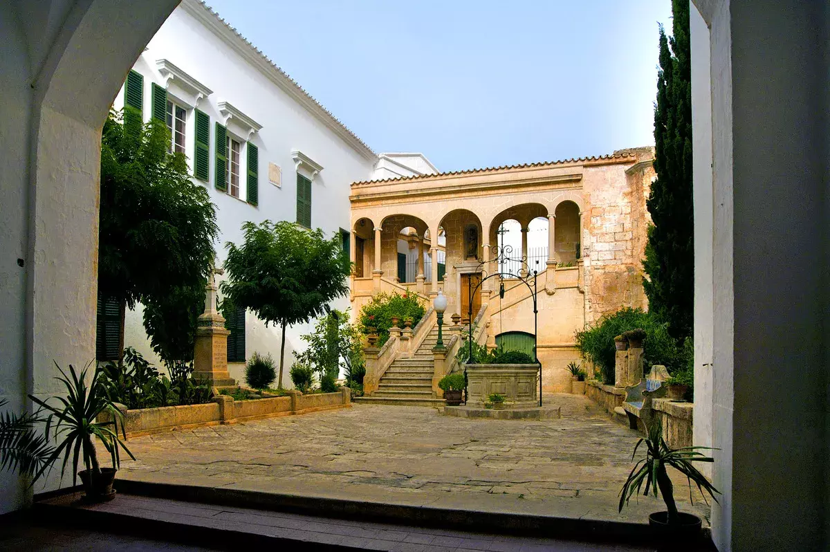 Image of Convento de Santa Clara